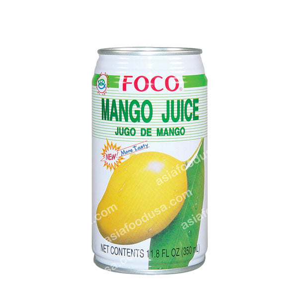 Foco Mango Drink
