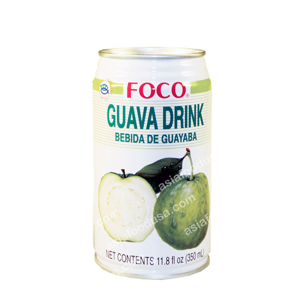 Foco Guava Drink