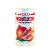 Foco Pomegranate Juice Drink