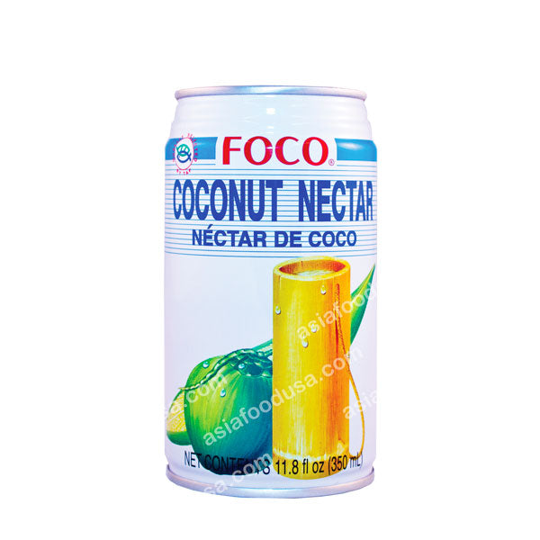 Foco Coconut Nectar Drink