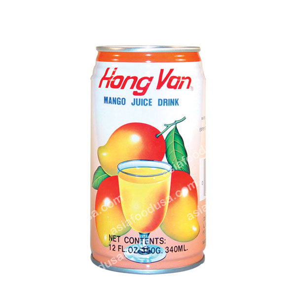 LW Mango Juice Drink