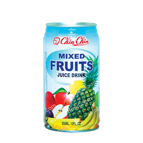 CC Mixed Fruit Juice Drink