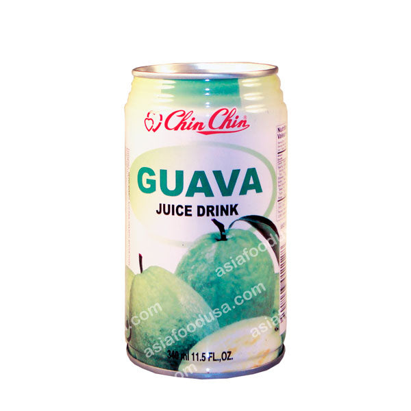 CC Guava Drink