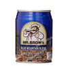 Mr. Brown Blue Mountain Coffee
