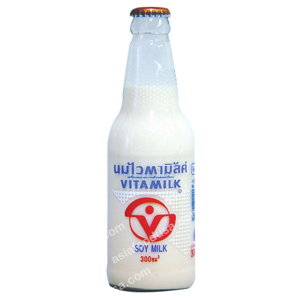 Vitamilk Energy Soy Drink