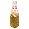 SF Basil Seed with Honey Drink