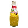 SF Basil Seed with Passion Fruit Drink