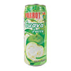 Parrot Guava Juice
