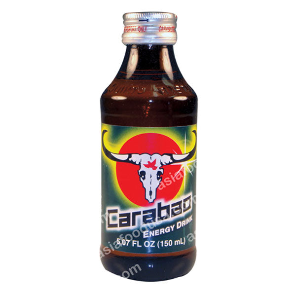 Carabao Energy Drink (bottle)