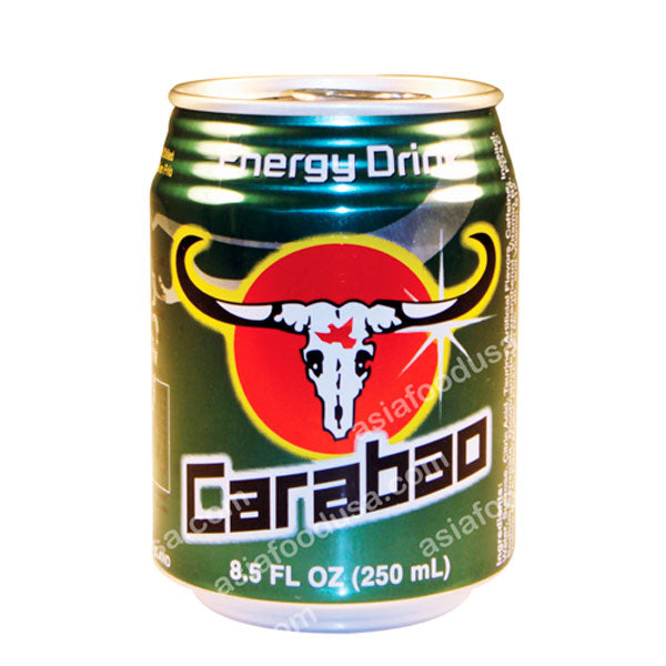 Carabao Energy Drink (can)