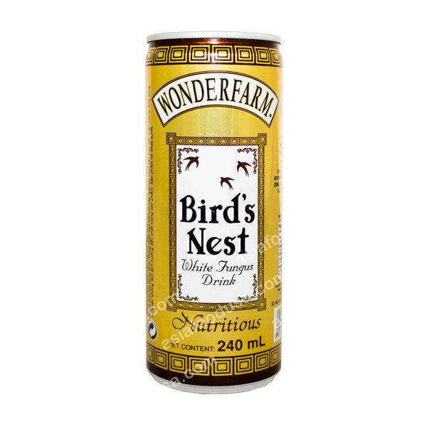 Wonderfarm Bird Nest Drink
