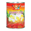 LC Rambutan Pineapple in Syrup