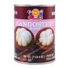 LC Mangosteen in Syrup