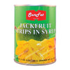 SF Jackfruit Strip in Syrup