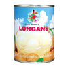 Angel Longan in Syrup
