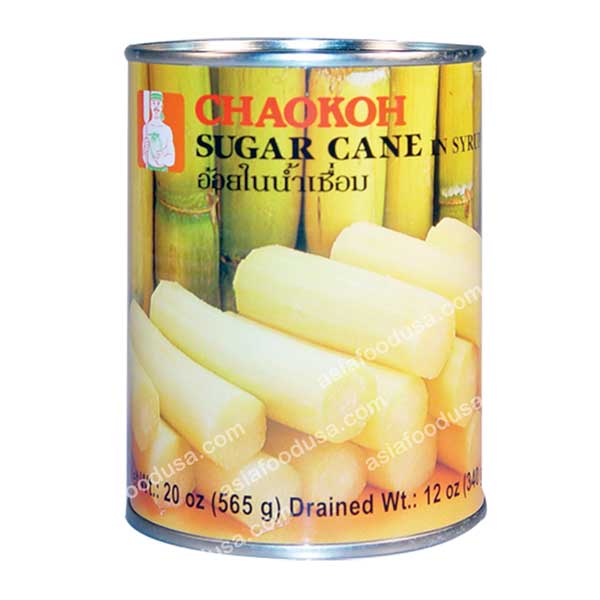 CK Sugar Cane in Syrup