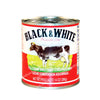 Black & White Condensed Milk