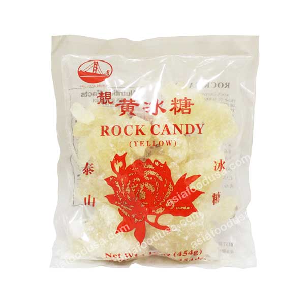 New South Rock Candy