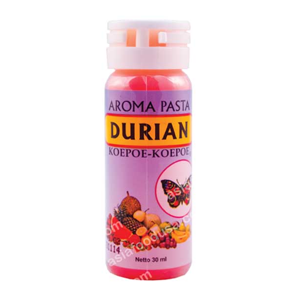 Koepoe Durian Flavouring