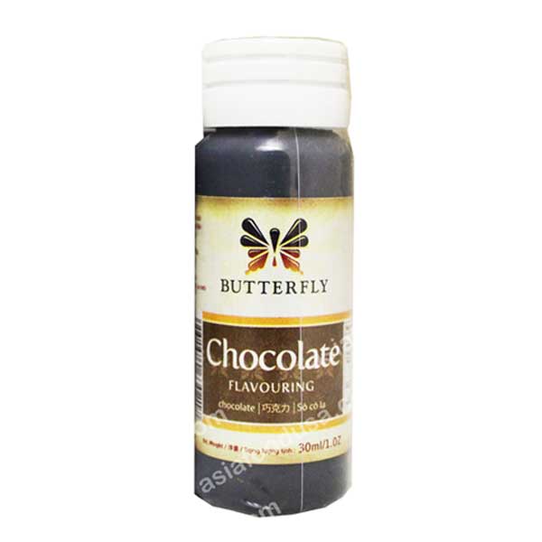 Koepoe Chocolate Flavouring