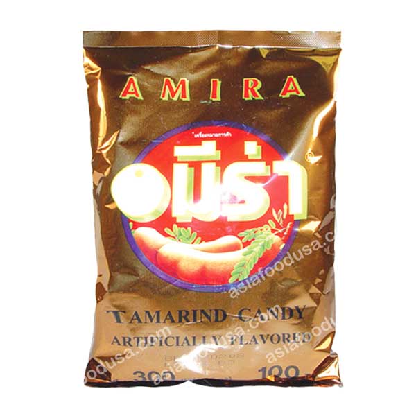 Amira Tamarind Candy