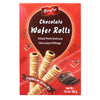 SF Wafer Rolls (Chocolate)