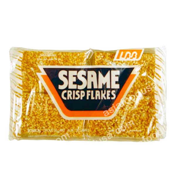 LBB Sesame Crisp Flakes
