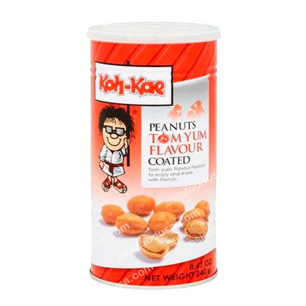 Koh Kae Tom Yum Peanut | Asia Food USA