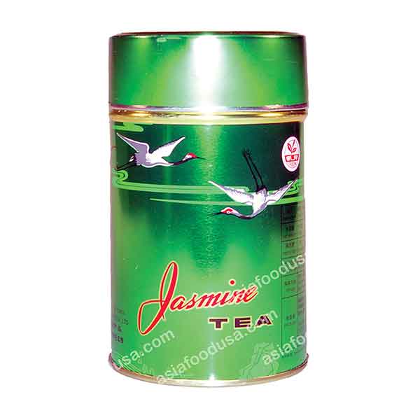 Jasmine Tea (2064)