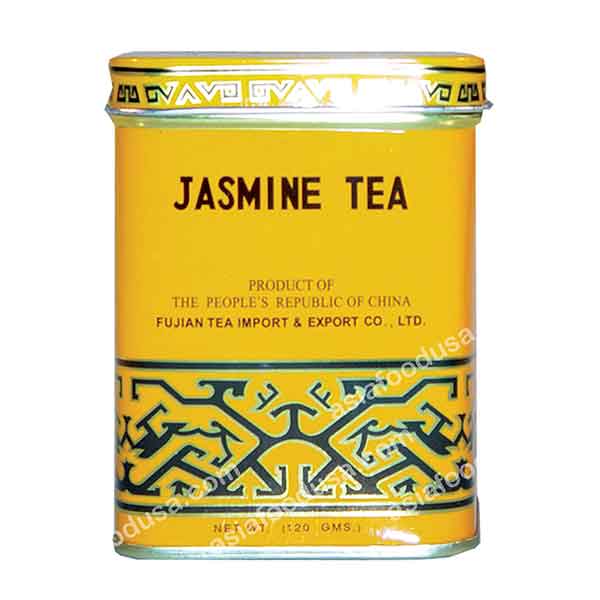 Sunflower Jasmine Tea (1030)