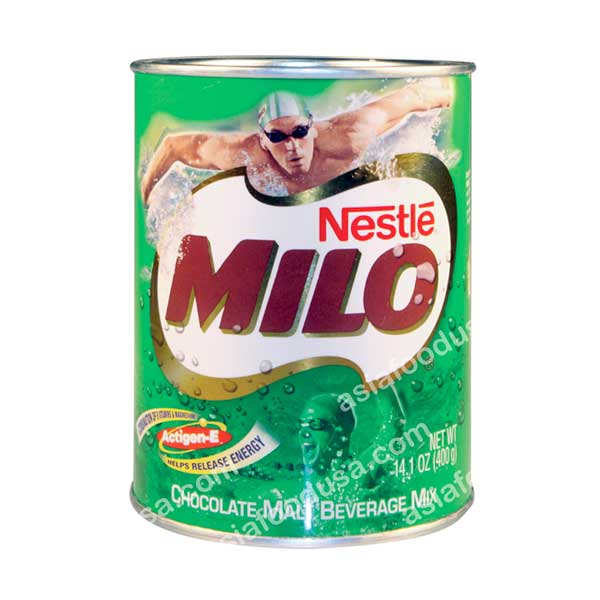 Nestle Milo Powder Mix (Can)