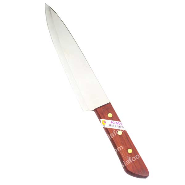 KITCHEN KNIFE (KIWI #288) MADE IN THAILAND 泰國刀