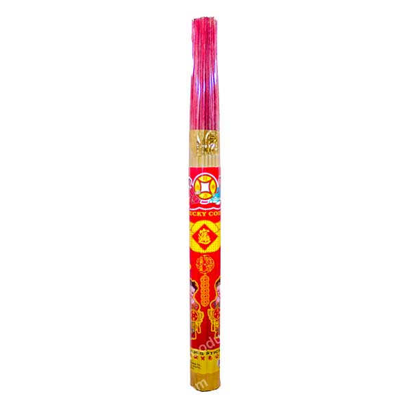 LC Sandalwood Incense (75 sticks) 33cm
