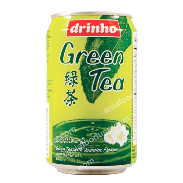 Drinho Green Tea Drink