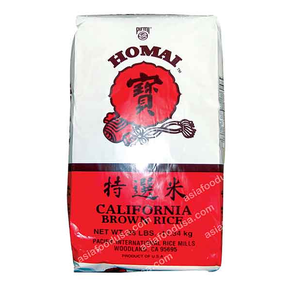 Homai Brown Rice