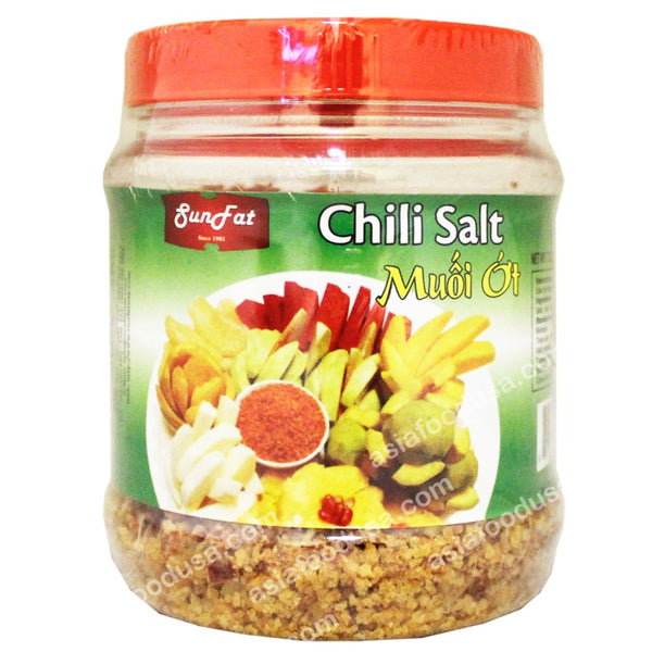 SF Chili Salt (Muoi Ot)