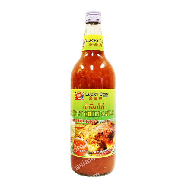 LC Premium Sweet Chili Sauce for Chicken